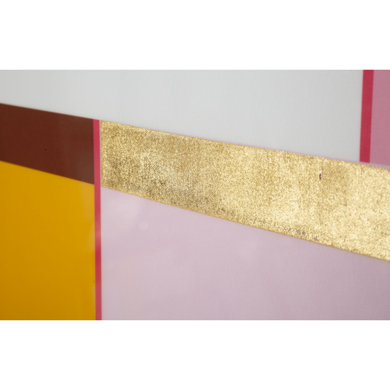 Corniche Modis A – Sophistication et charme mural (60 x 3,3 x 80 cm)