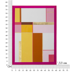 Corniche Modis A – Sophistication et charme mural (60 x 3,3 x 80 cm)