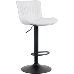 Tabouret de bar Linus en...