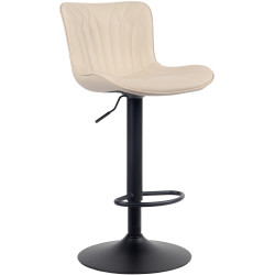 Tabouret de bar Linus en...