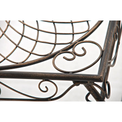 Table Zarina bronze