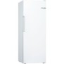 BOSCH GSV29VWEV - Congélateur armoire - 198L - Froid statique - L 60 x H 161 cm - Blanc