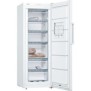 BOSCH GSV29VWEV - Congélateur armoire - 198L - Froid statique - L 60 x H 161 cm - Blanc