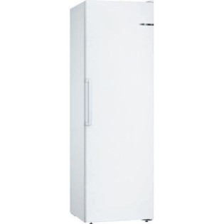 BOSCH GSV36VWEV - Congélateur armoire - 237L - Froid Low Frost - L 60 x H 186 cm - Blanc