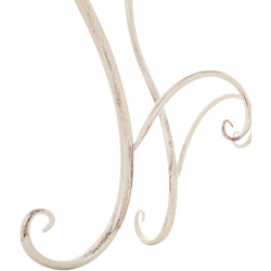 Table Indra crème antique