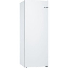 BOSCH GSN58VWEV - Congélateur armoire - 365L - Froid ventilé - L 70 x H 191 cm - Blanc