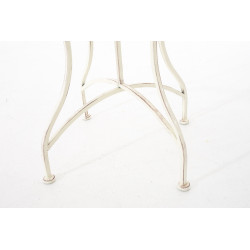 Table Asina, cr?me antique