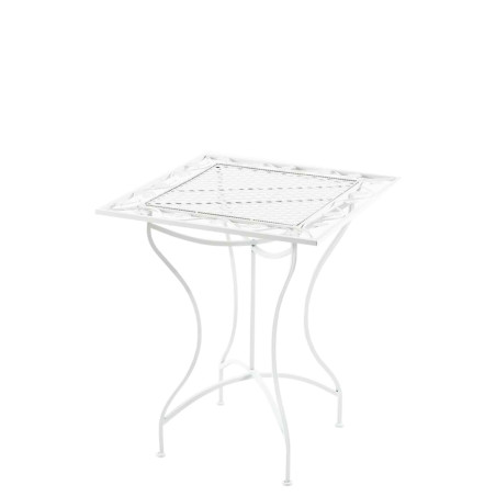 Table Asina blanc