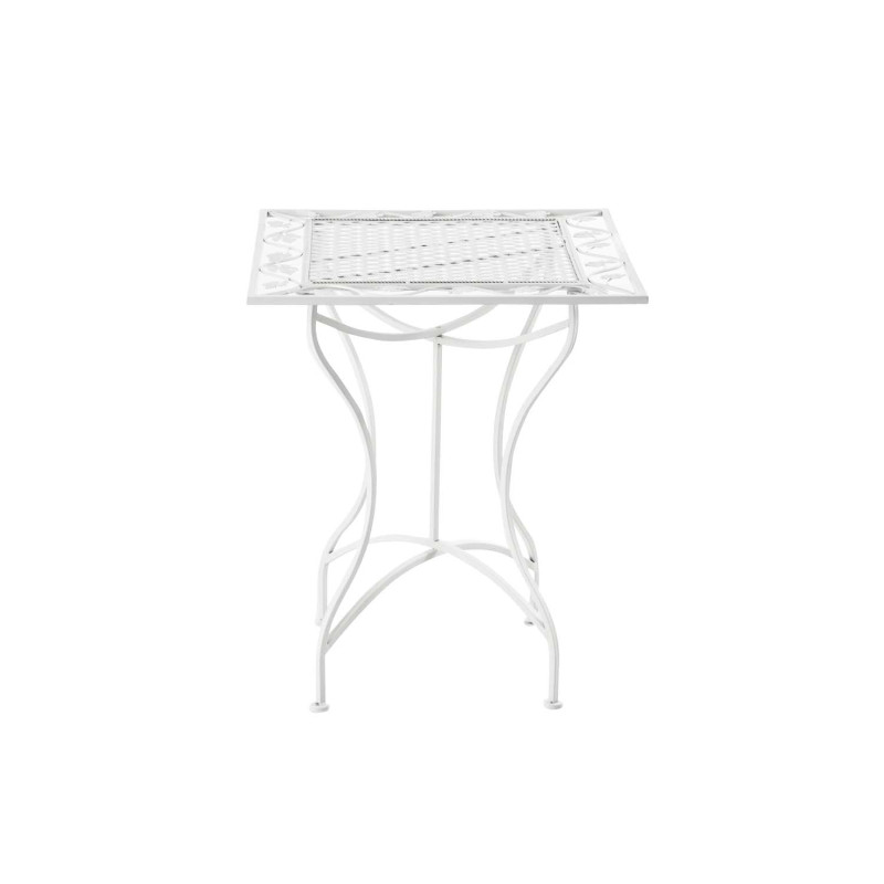 Table Asina blanc