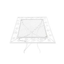 Table Asina blanc