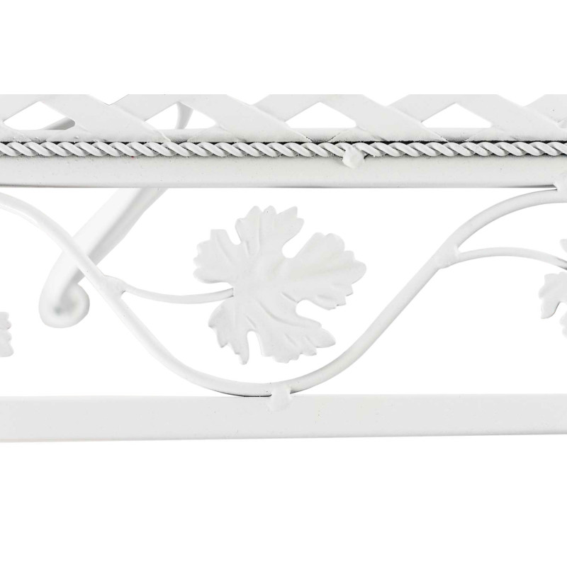 Mesa de Jardín Asina Blanco