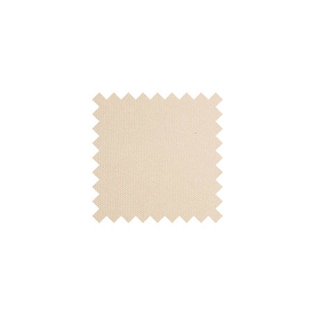 Housse de chaise Julia / Fontana blanc crémeux