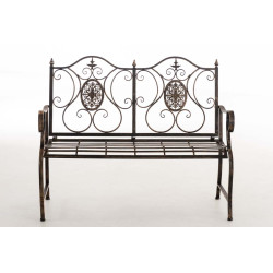 Banc du Pendjab bronze