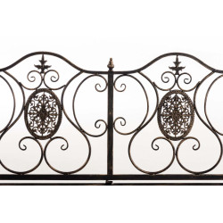 Banco de Exterior Punjab Bronce