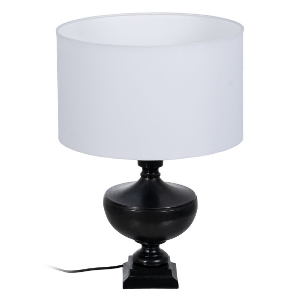 Lampe de bureau Noir 220 V 38 x 38 x 57,5 cm