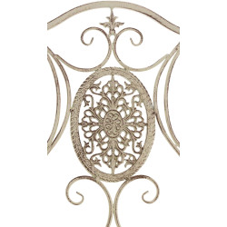 Chaise Sibell crème antique