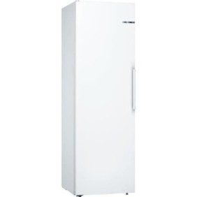 BOSCH KSV36VWEP - Réfrigérateur 1 porte - 346 L - Froid brassé - L 60 x H 186 cm - Blanc