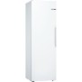 BOSCH KSV36VWEP - Réfrigérateur 1 porte - 346 L - Froid brassé - L 60 x H 186 cm - Blanc