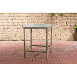 Table en alia 5 mm nature