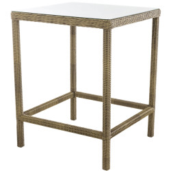 Table en alia 5 mm nature