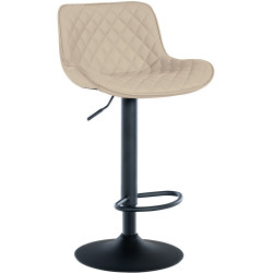 Tabouret de bar Minosa en...