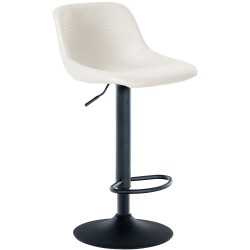 Tabouret de bar Loft simili...