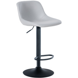 Tabouret de bar Loft simili...