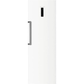 BRANDT BFL862YNW - Réfrigérateur 1 porte - 355 L - Froid ventilé - L59,5 x H185 cm - Blanc