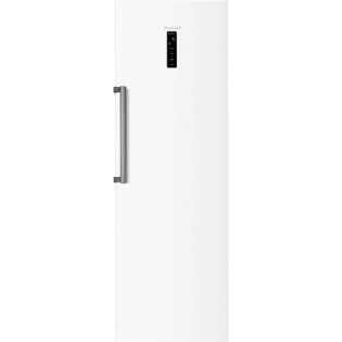 BRANDT BFL862YNW - Réfrigérateur 1 porte - 355 L - Froid ventilé - L59,5 x H185 cm - Blanc