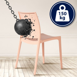 Ensemble de 2 chaises Meton pêche