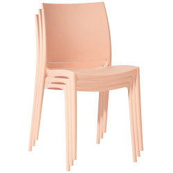 Ensemble de 2 chaises Meton pêche