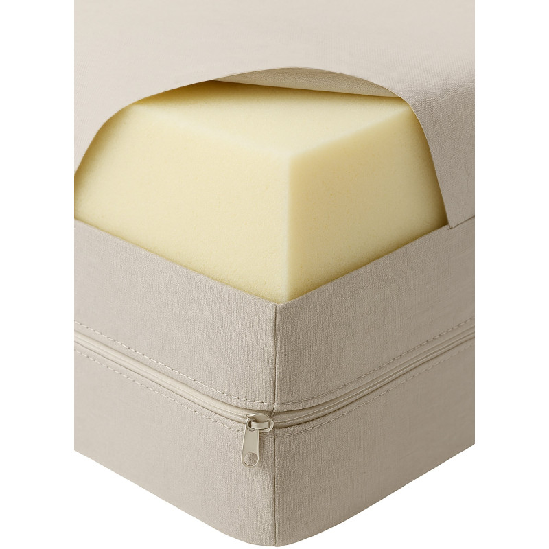 Groupe de Chaises Rodiesa blanc