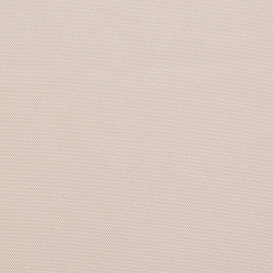 Banc à bascule Joyce avec coussin d'assise 150 cm + teck crème