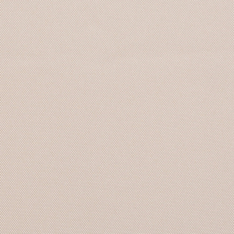 Banc à bascule Joyce avec coussin d'assise 200 cm + teck crème