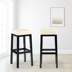 Tabouret de bar Taylor B85...