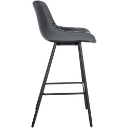Tabouret de bar Weston en...