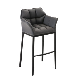 Tabouret de bar Damaso B...