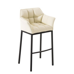Tabouret de bar Damaso B...