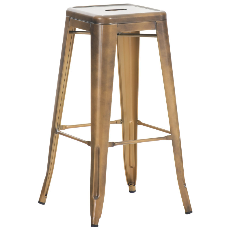 Tabouret de bar Joshua or