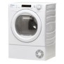 Seche-linge a condensation CANDY CSE C9DE-47 Smart - 9 kg - Moteur standard - Classe B - Connecté - Blanc