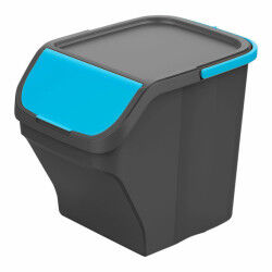 Poubelle recyclage Mondex...