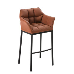 Tabouret de bar Damaso B...