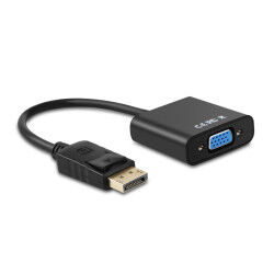 Adaptateur DisplayPort vers...