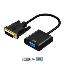 Adaptateur DVI-d vers VGA...