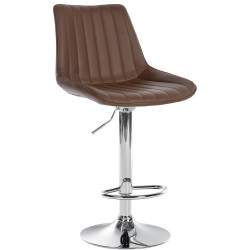 Tabouret de bar Toni en...