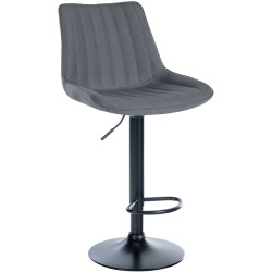 Tabouret de bar Toni en...