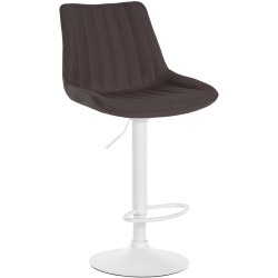 Tabouret de bar Toni en...