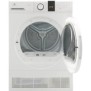 Seche-linge a condensation CONTINENTAL EDISON CESLCE10W1 ñ 10 kg ñ Blanc