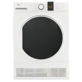 Seche-linge a condensation CONTINENTAL EDISON CESLCE10W1 ñ 10 kg ñ Blanc