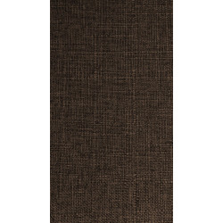 Tabouret de bar Newport tissu B brun